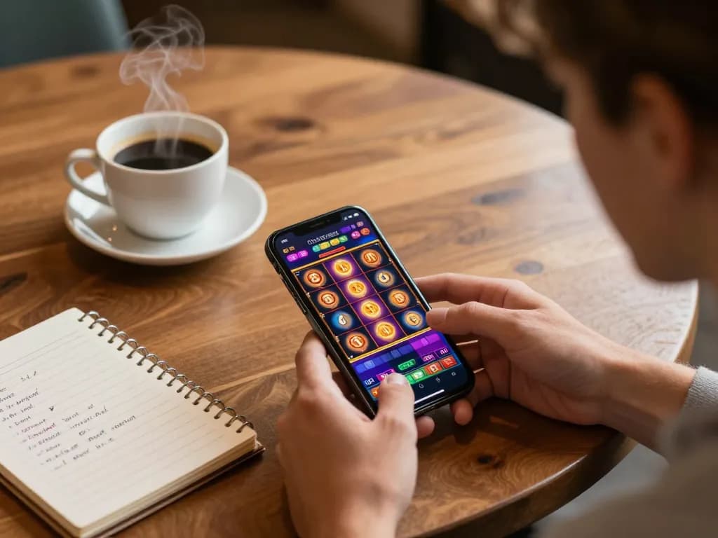 Winning Strategies for Slot 5K: Master Your Game in 2026