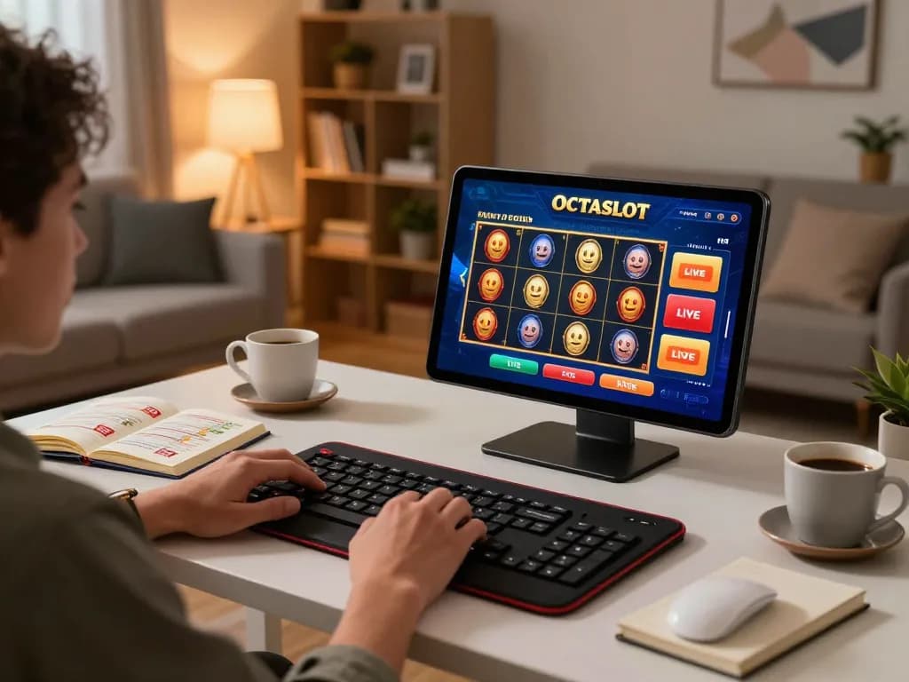 Effective Strategies for Winning with OCTASLOT in 2026: A Comprehensive Guide