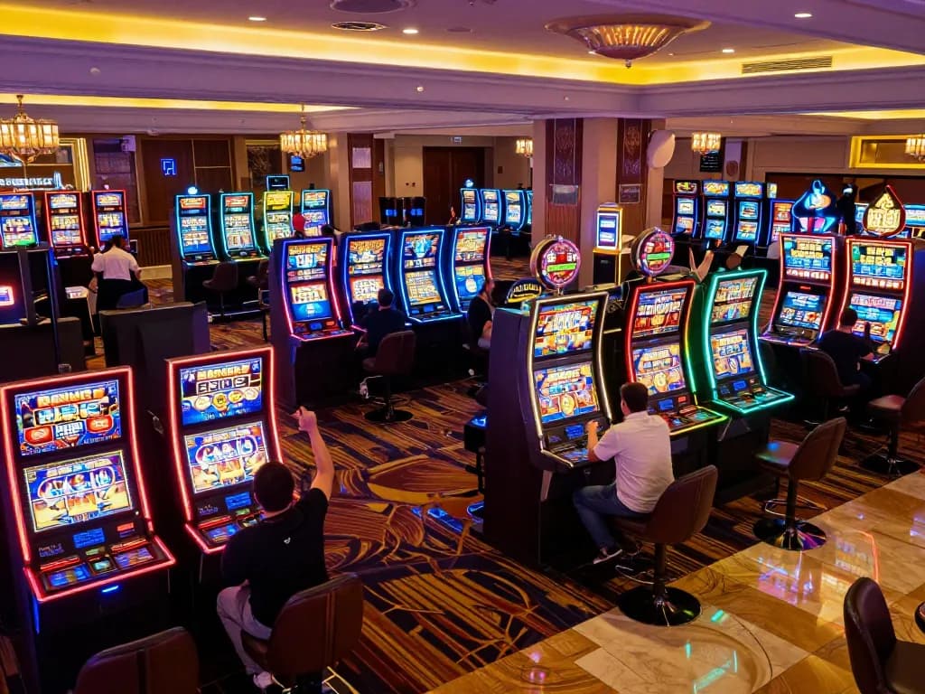 Mastering RR88: Proven Strategies for Winning at Online Casino Games in 2026