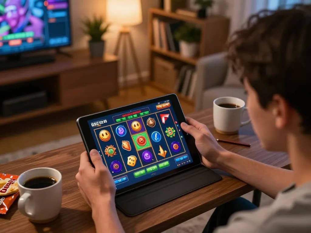 Gsc108 Daftar: Strategi Ahli untuk Menang di Permainan Slot Online pada 2026