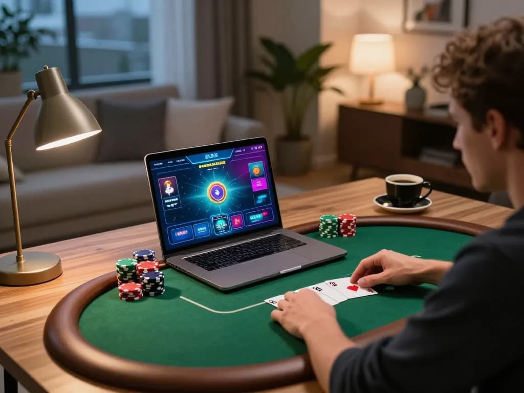 Winning Strategies for Online Poker at taixiusunwin.art: Master the Game in 2026