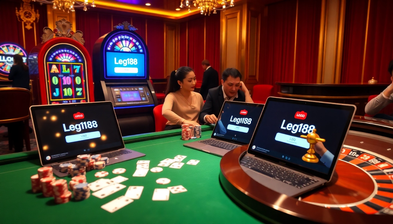 Engage with the lego138 login for a thrilling casino experience featuring vibrant slot machines and poker action.