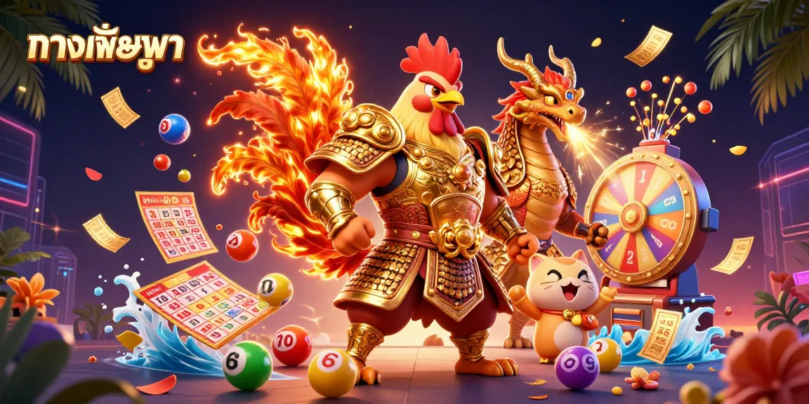 Engage in action at ทางเข้ายูฟ่า with dynamic casino characters and lively game elements.