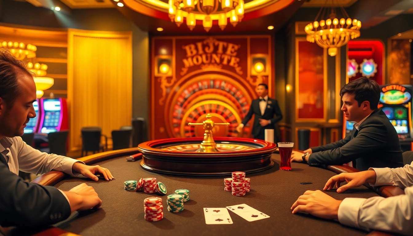 Engage with thrilling casino gameplay at http://88xx.art/ featuring poker tables and roulette wheels.
