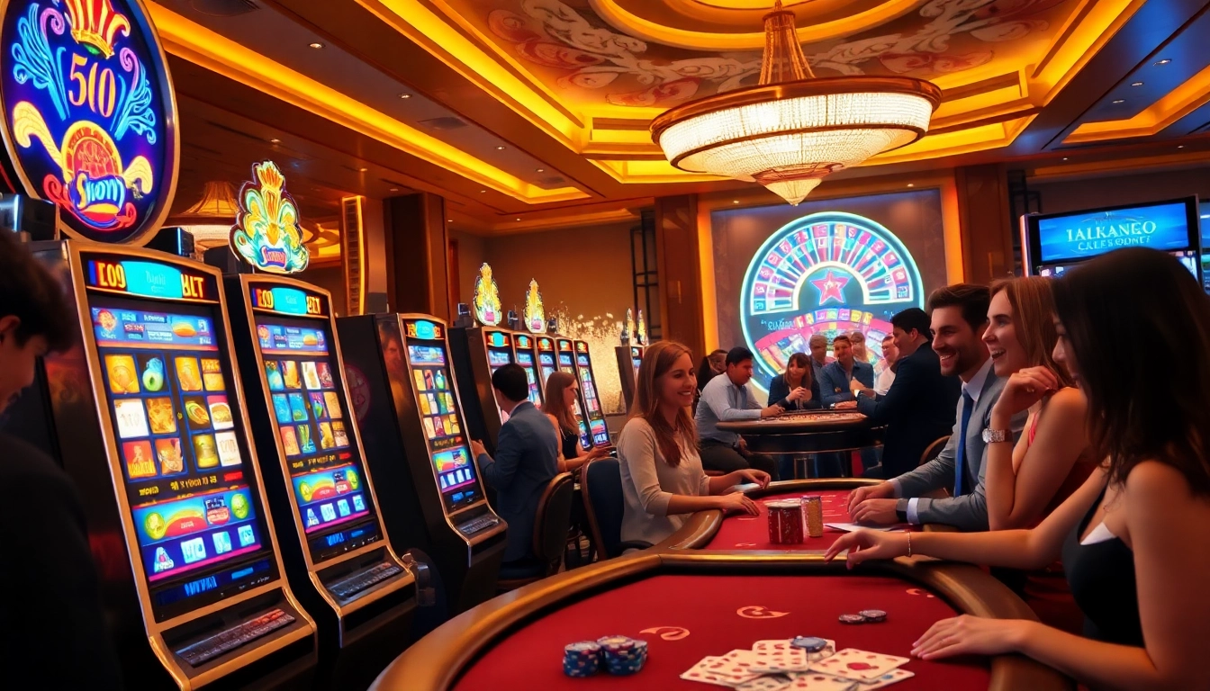 Engage with thrilling slot machines and casino tables at https://slot888.co.com/ for an unforgettable gaming experience.