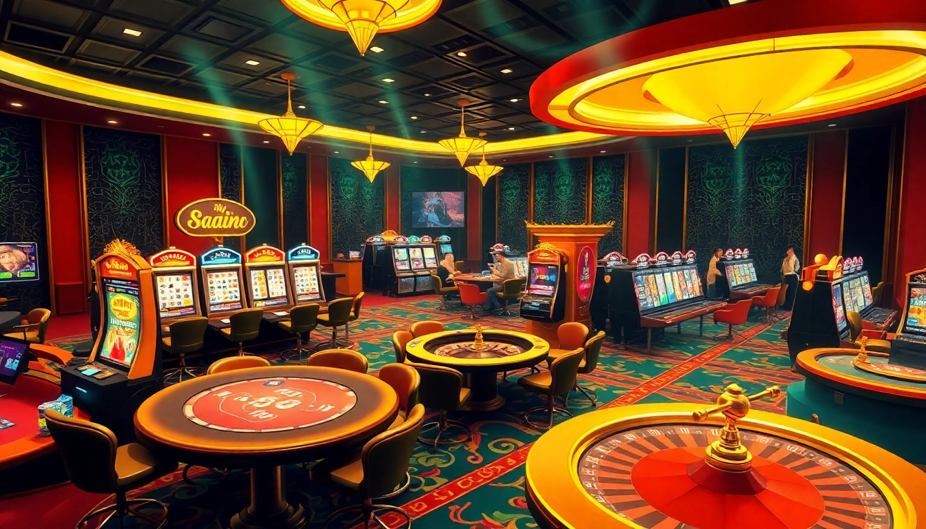 Experience the thrilling world of 68win with dynamic slot machines and exciting online gaming action.
